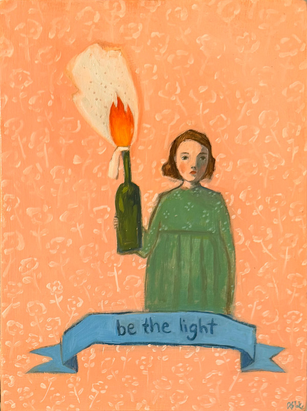 Sadie by Amanda Blake, Image 1.
