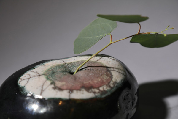 Breaththrough by Nancy Loorem Adams