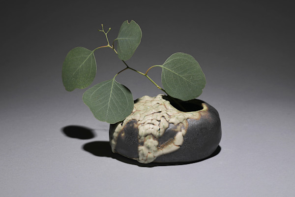 Broken Thoughts by Nancy Loorem Adams