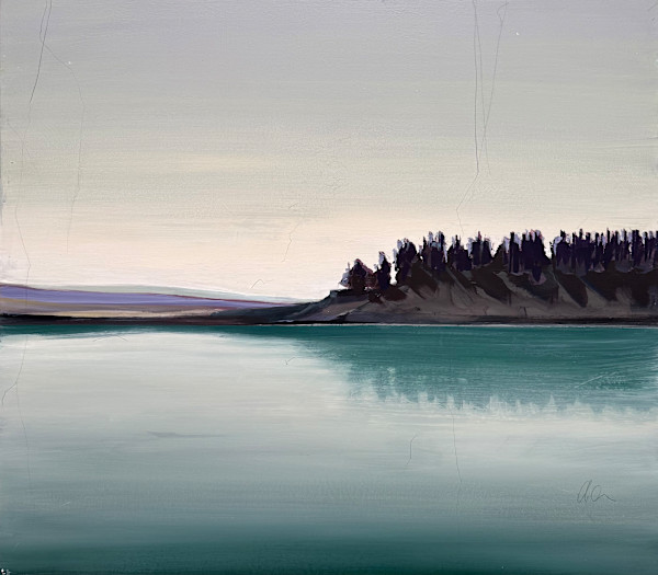 Still Afternoon by Christian Carlson