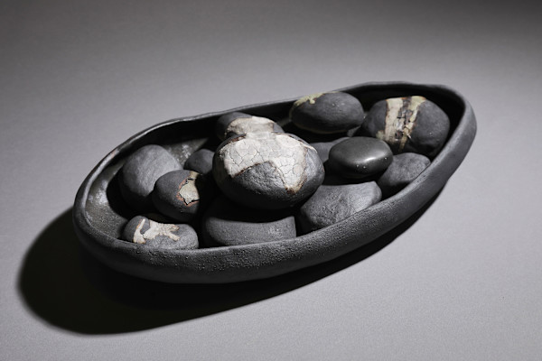 Collected by Nancy Loorem Adams