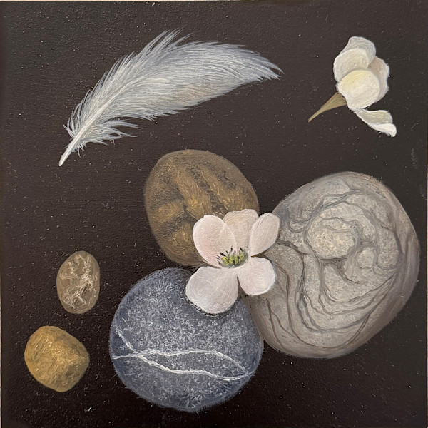 Collection 2 by Faith Scott Jessup