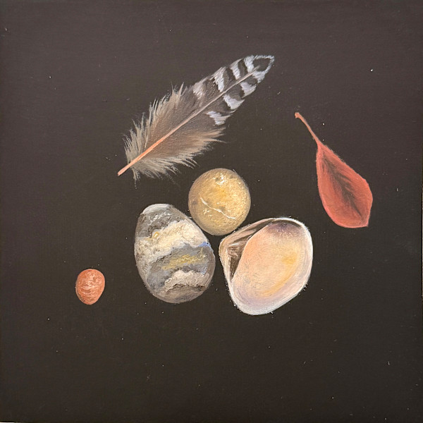 Collection 5 by Faith Scott Jessup