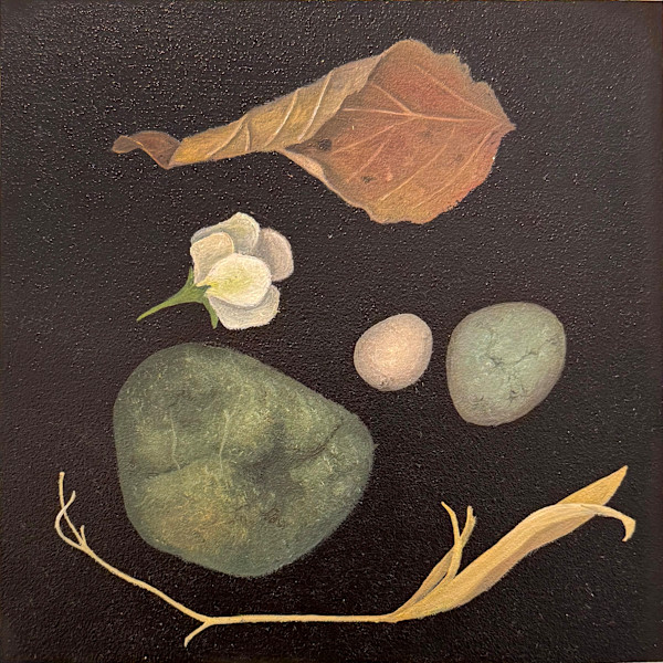 Collection 6 by Faith Scott Jessup