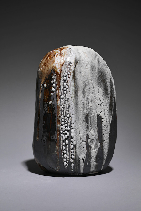 Contemplate by Nancy Loorem Adams