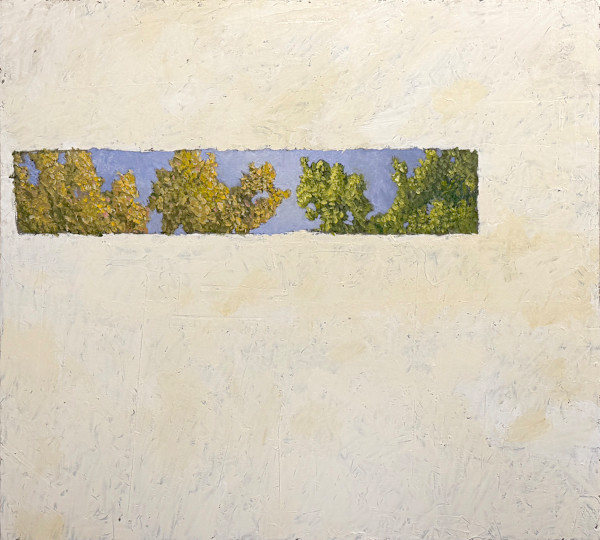 Glimpse by Michael Dickter
