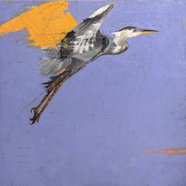 Unconvinced by Gravity by Michael Dickter, Image 1.