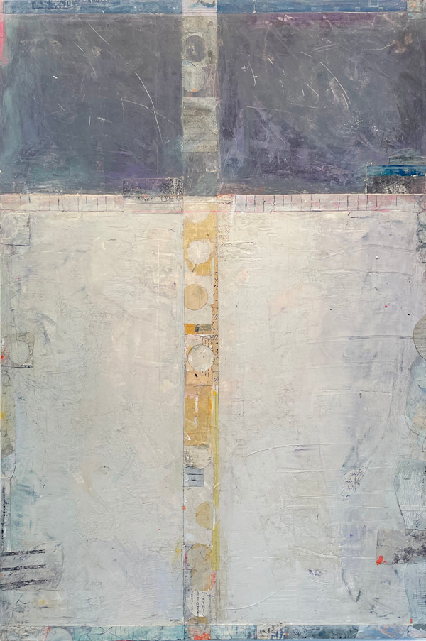 EastWest 22 by Nancy Stentz