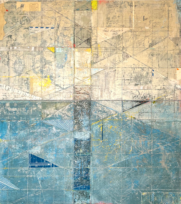EastWest 3 by Nancy Stentz
