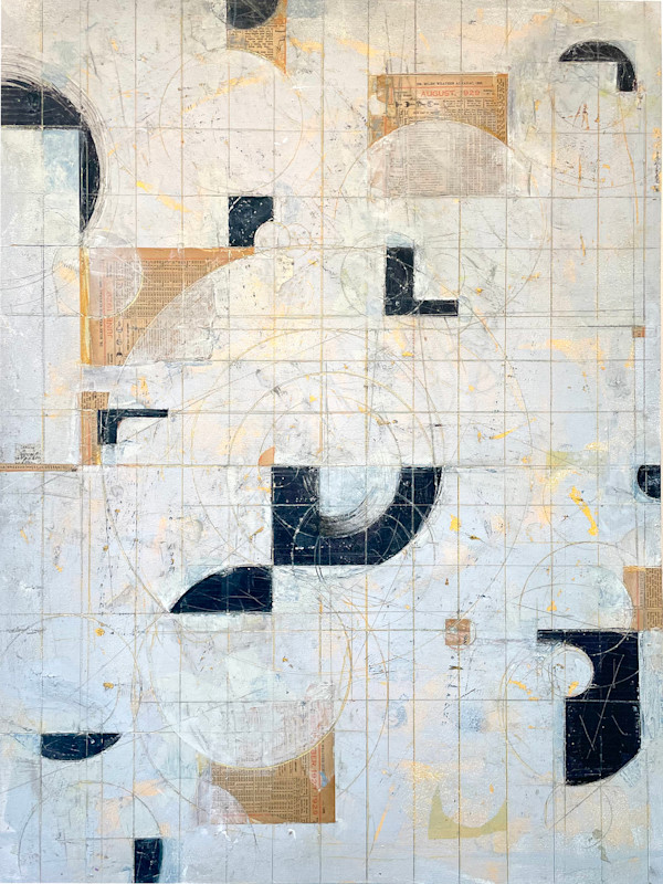EastWest 42 by Nancy Stentz