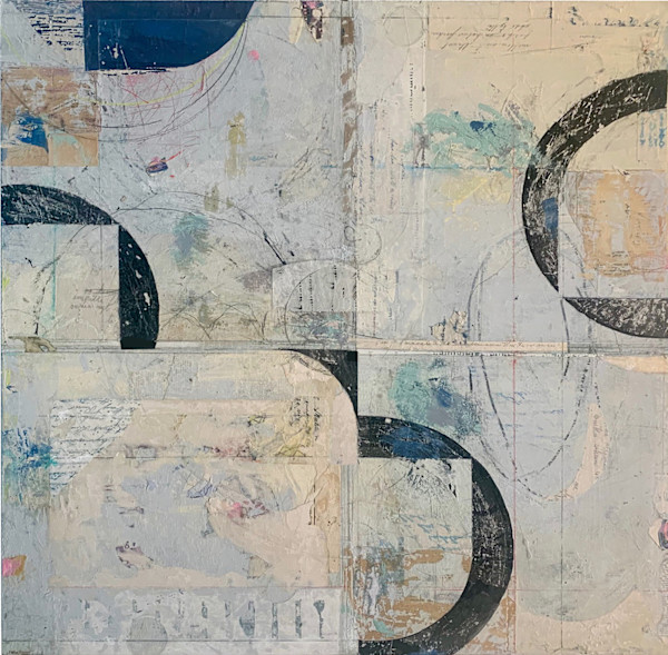 EastWest #44 by Nancy Stentz