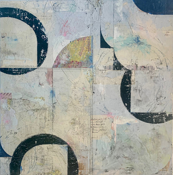 EastWest #45 by Nancy Stentz