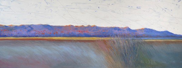 Prairie by Gordy Edberg