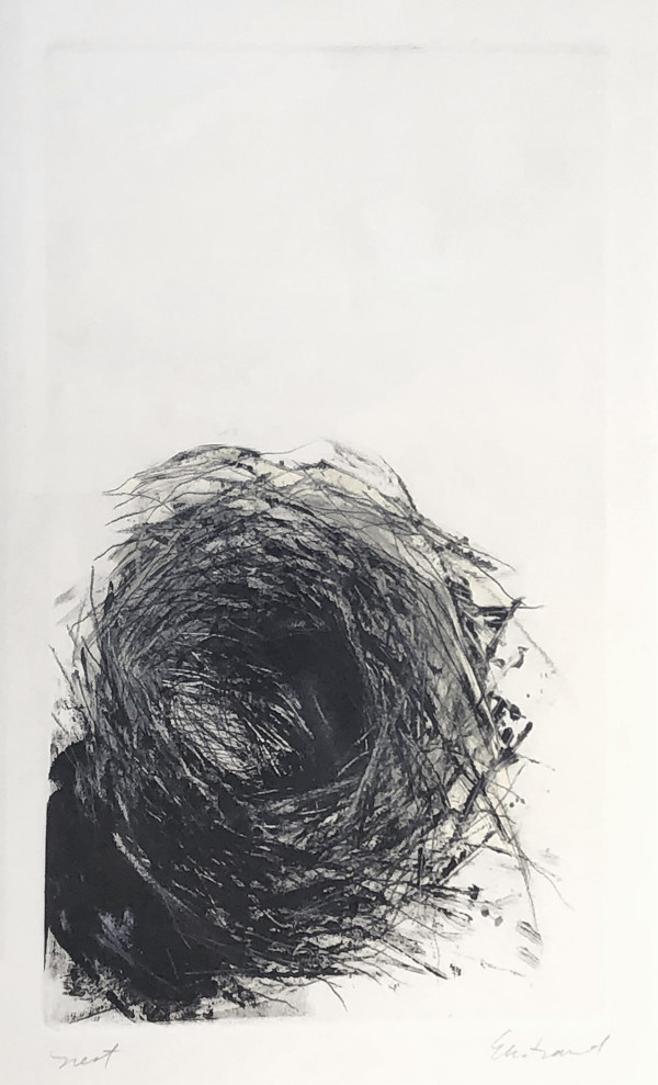 Nest 3 by Kris Ekstrand