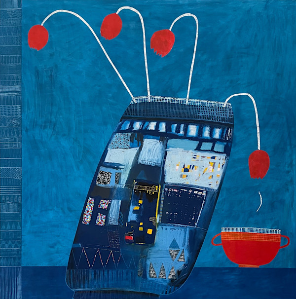 You and Your Beautiful Eyelashes by Robin Kerr