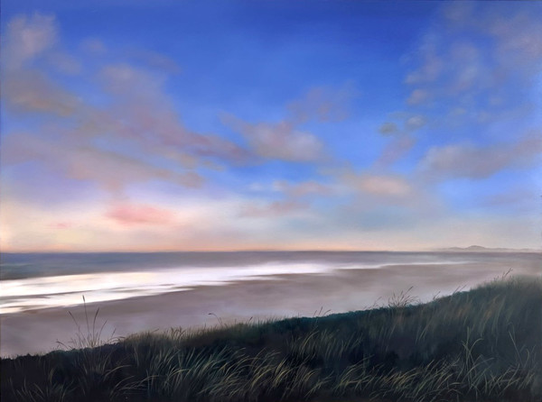 The Shore by Faith Scott Jessup