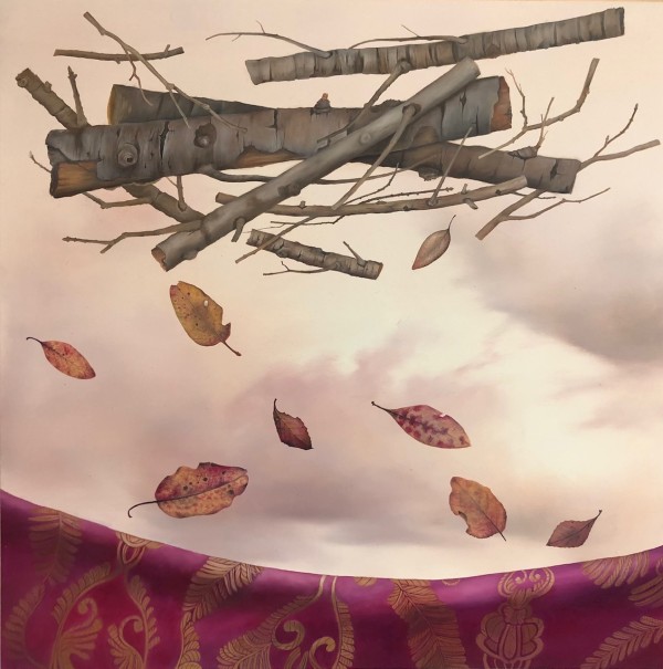 Goddess by Faith Scott Jessup