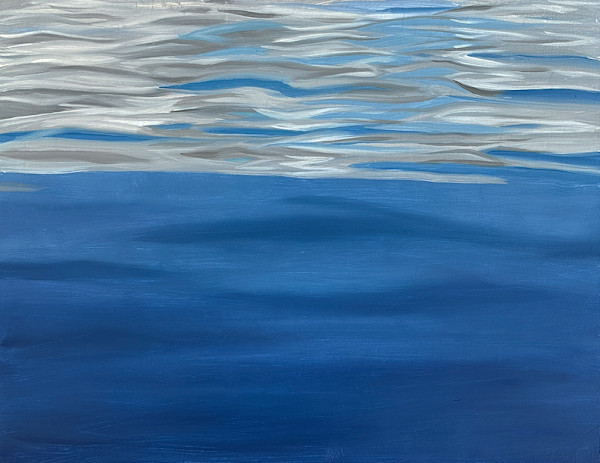 Split by Ryan Grossman
