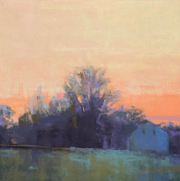 Homeward Bound by Alexandra Boyden