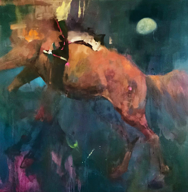 Untitled by WIlliam Hooper