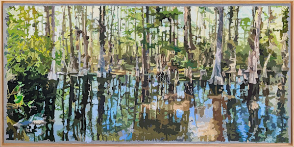 Slough by Michael Howard