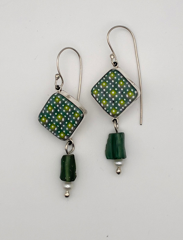 Sea Green by Denise Barr, Image 1.