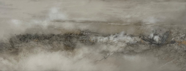 Open Space #2 by Susan Burgers