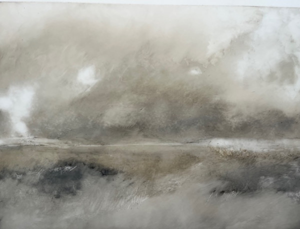 Open Space #3 by Susan Burgers