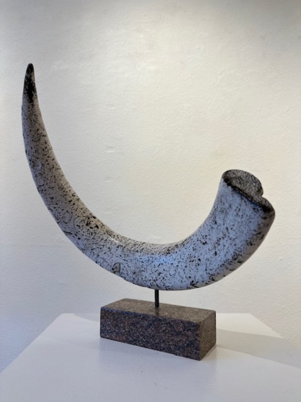Tusk Form by Michael Scott