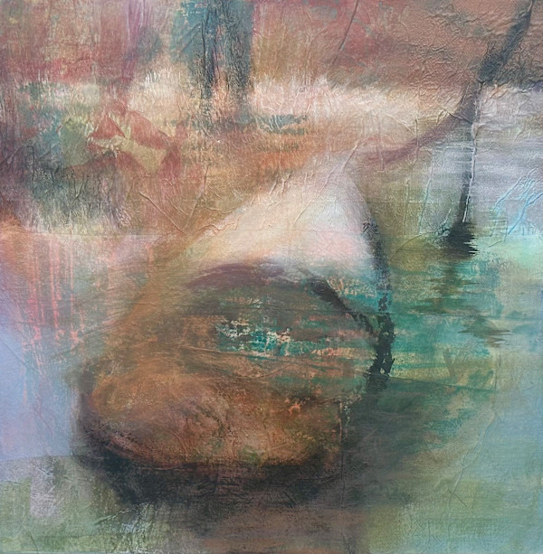 Stay #2 by Quincy Anderson