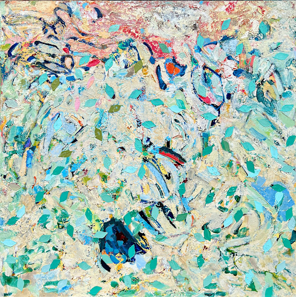 Meadow by Bonnie Cook