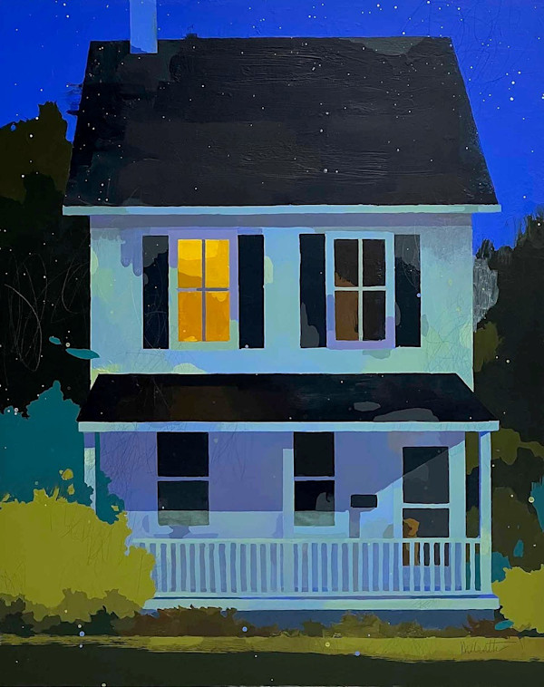 Ibby by Susan Melrath, Image 1.