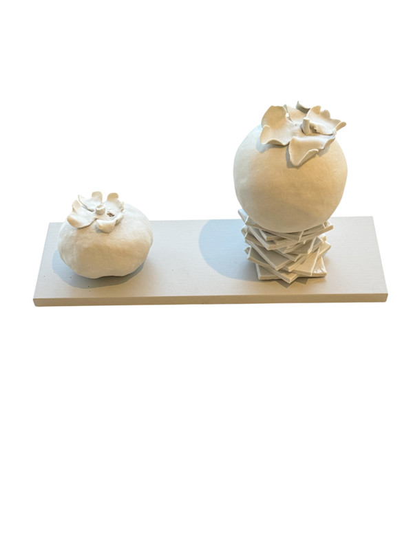 Elevated Fruit by Inge Roberts