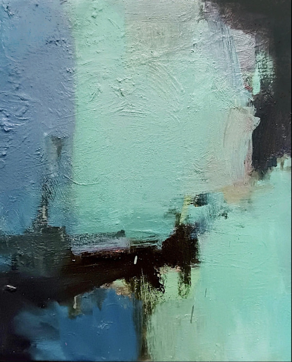 Interference by William Hooper, Image 1.