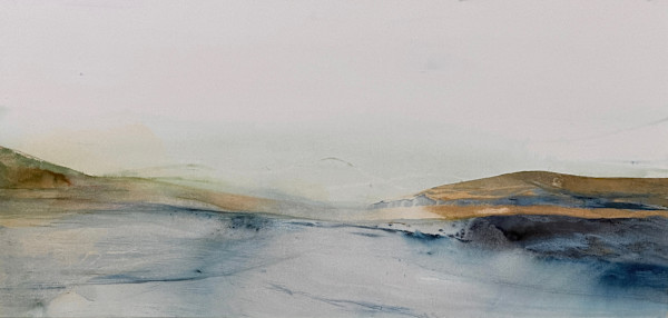 Water's Way by Laura Viola Preciado, Image 1.