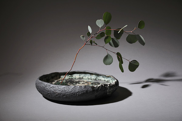 Pool by Nancy Loorem Adams