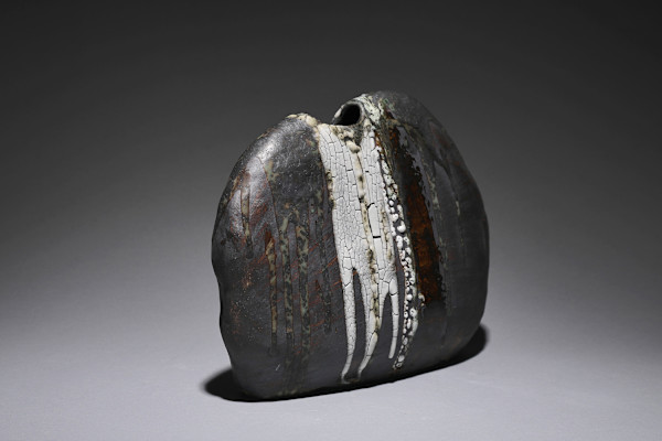 Flow by Nancy Loorem Adams