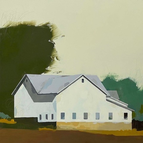 Wilson’s Farm by Susan Melrath