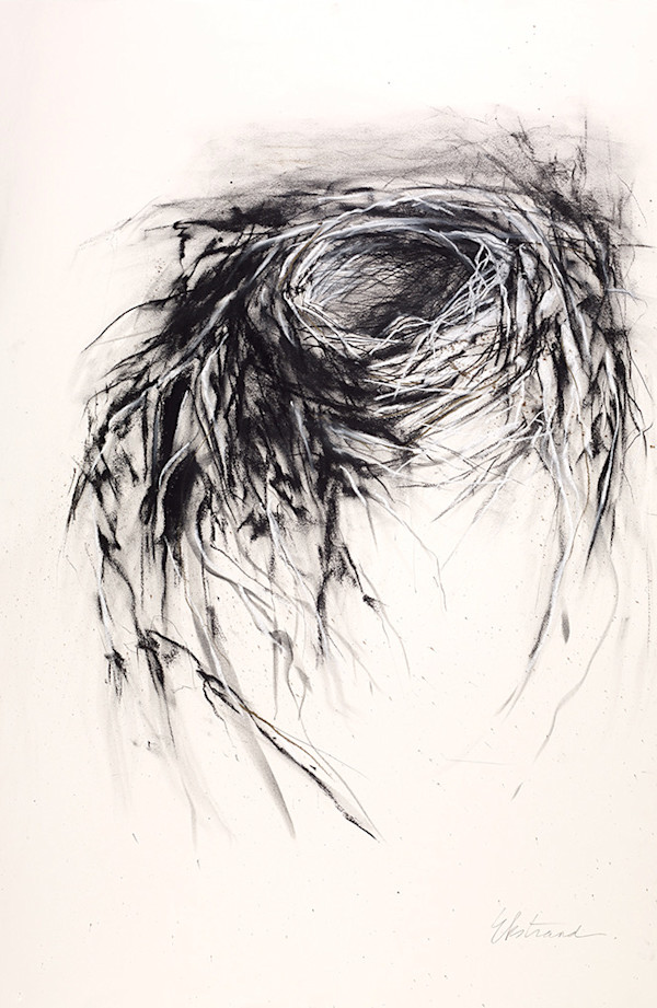 Avian Architecture by Kris Ekstrand