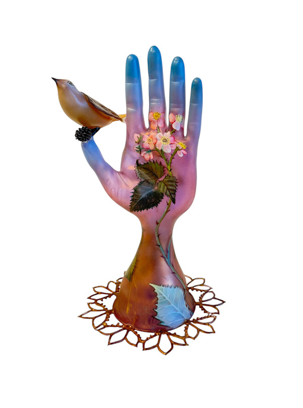 Genuine Gift by Janis Miltenberger
