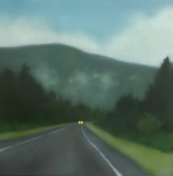 Movement by Christie Scheele