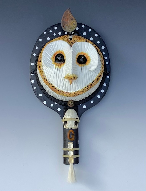 Night Owl by Joanne Bohannon