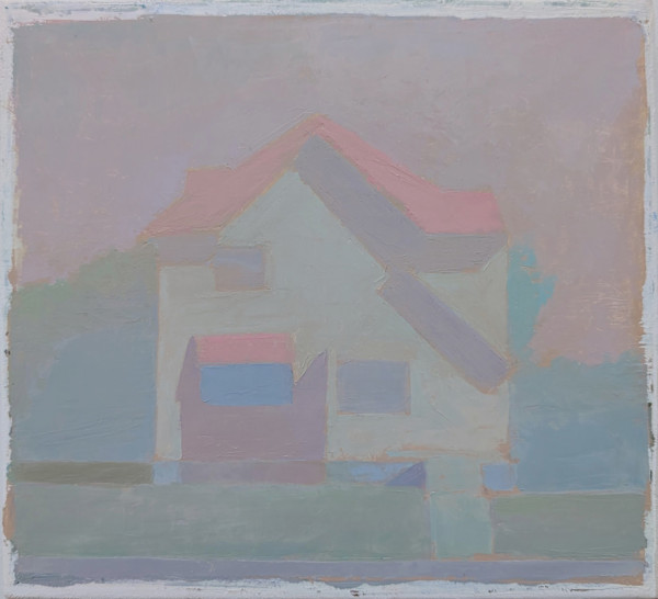 538 Rosson (version 9123) by Michael Howard