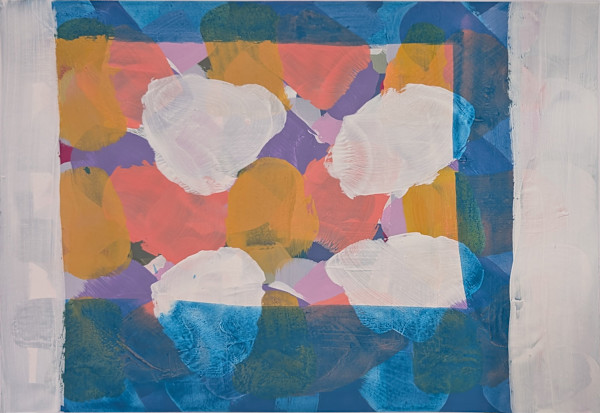 poppop array by Michael Howard