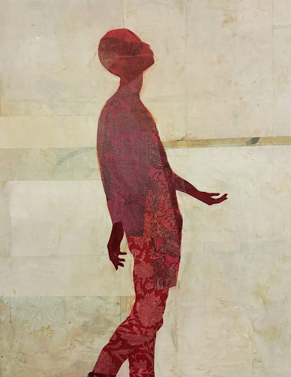 Periphery by Jite Agbro