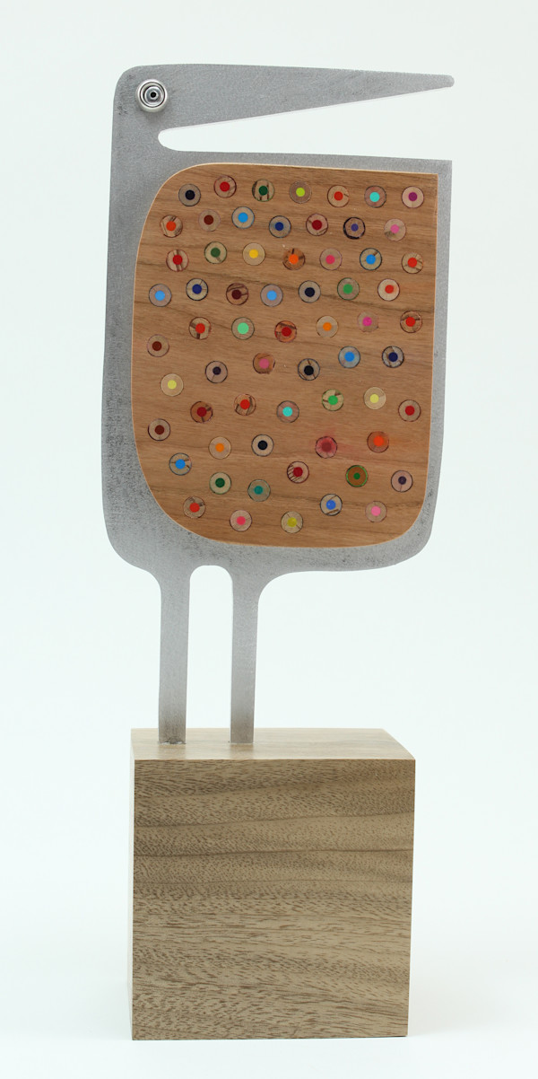 Yayoi by Hilary Pfeifer