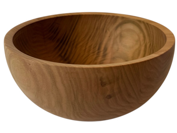 Cherry Bowl #172 by Dale Larson