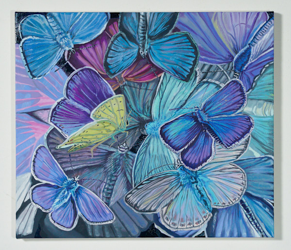 Prodigal Summer by Lauren Boilini
