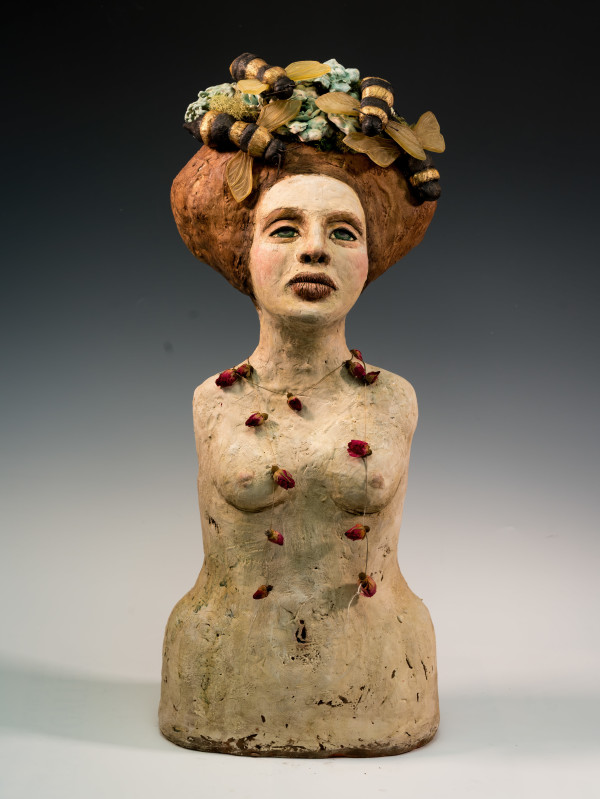 Queen Bee by Sandi Bransford