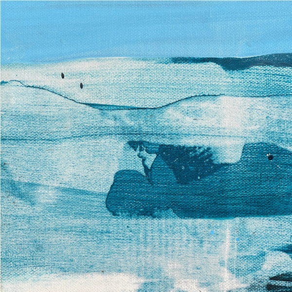 Postcard 1 by Laura Viola Preciado